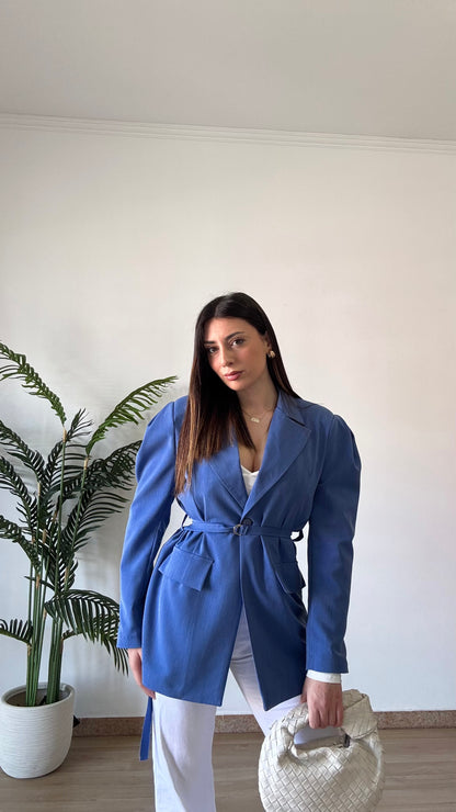 BLAZER CINTURINO