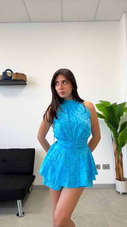 TUTINA IN “PIZZO SANGALLO”