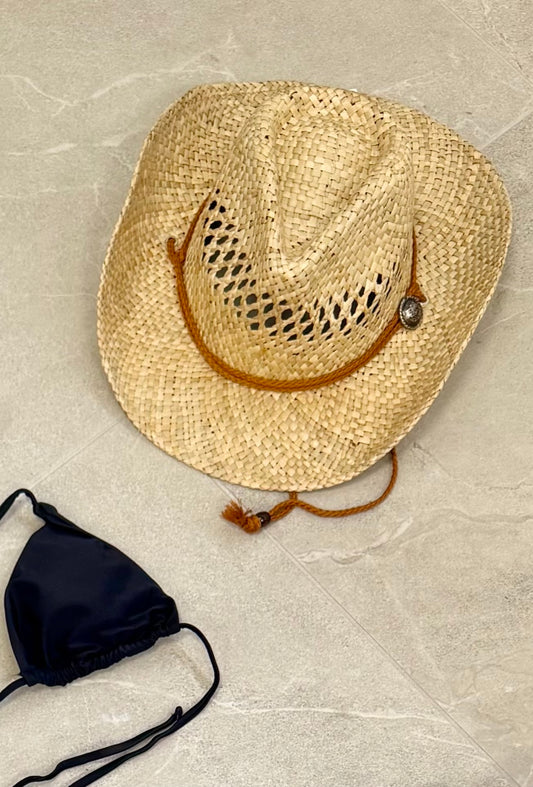 CAPPELLO IBIZA SUMMER
