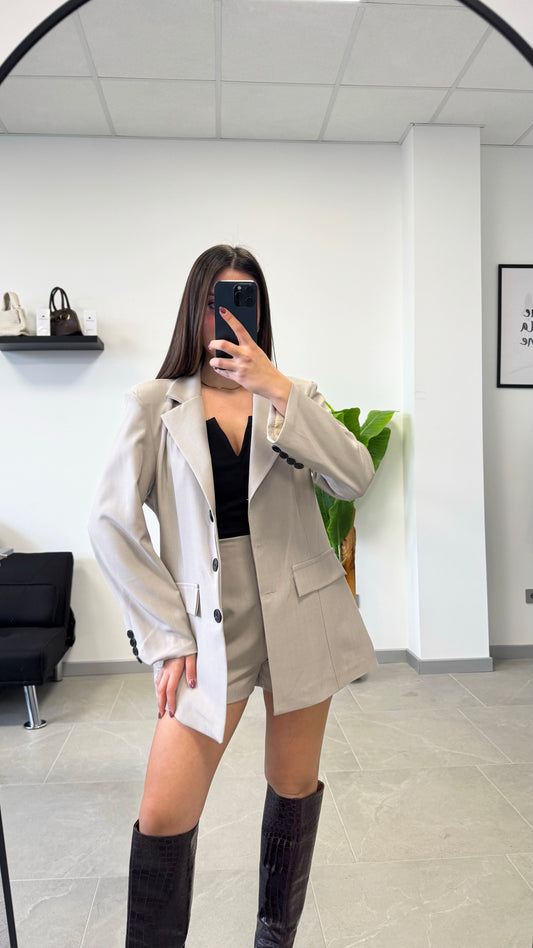 COORD SET “SPRING”