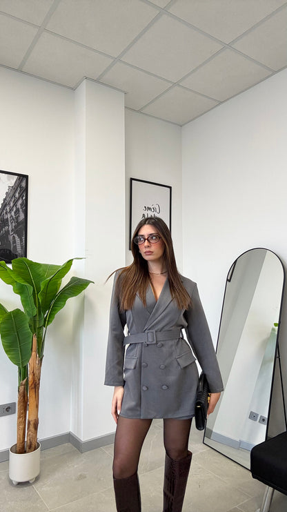 TUTINA MOOD “DRESS”