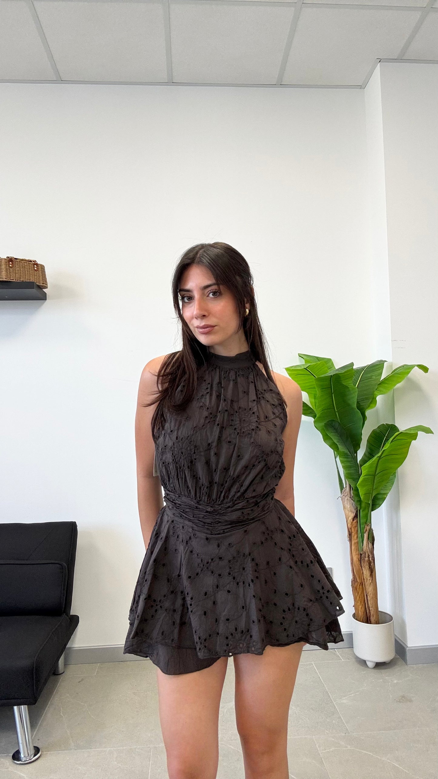 TUTINA IN “PIZZO SANGALLO”