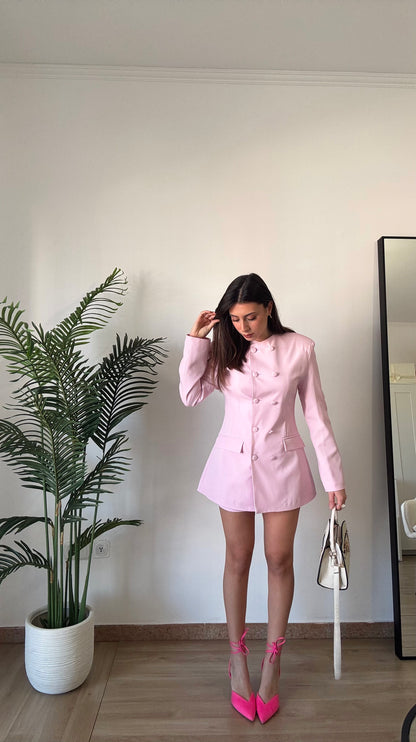 COORDINATO POLLY