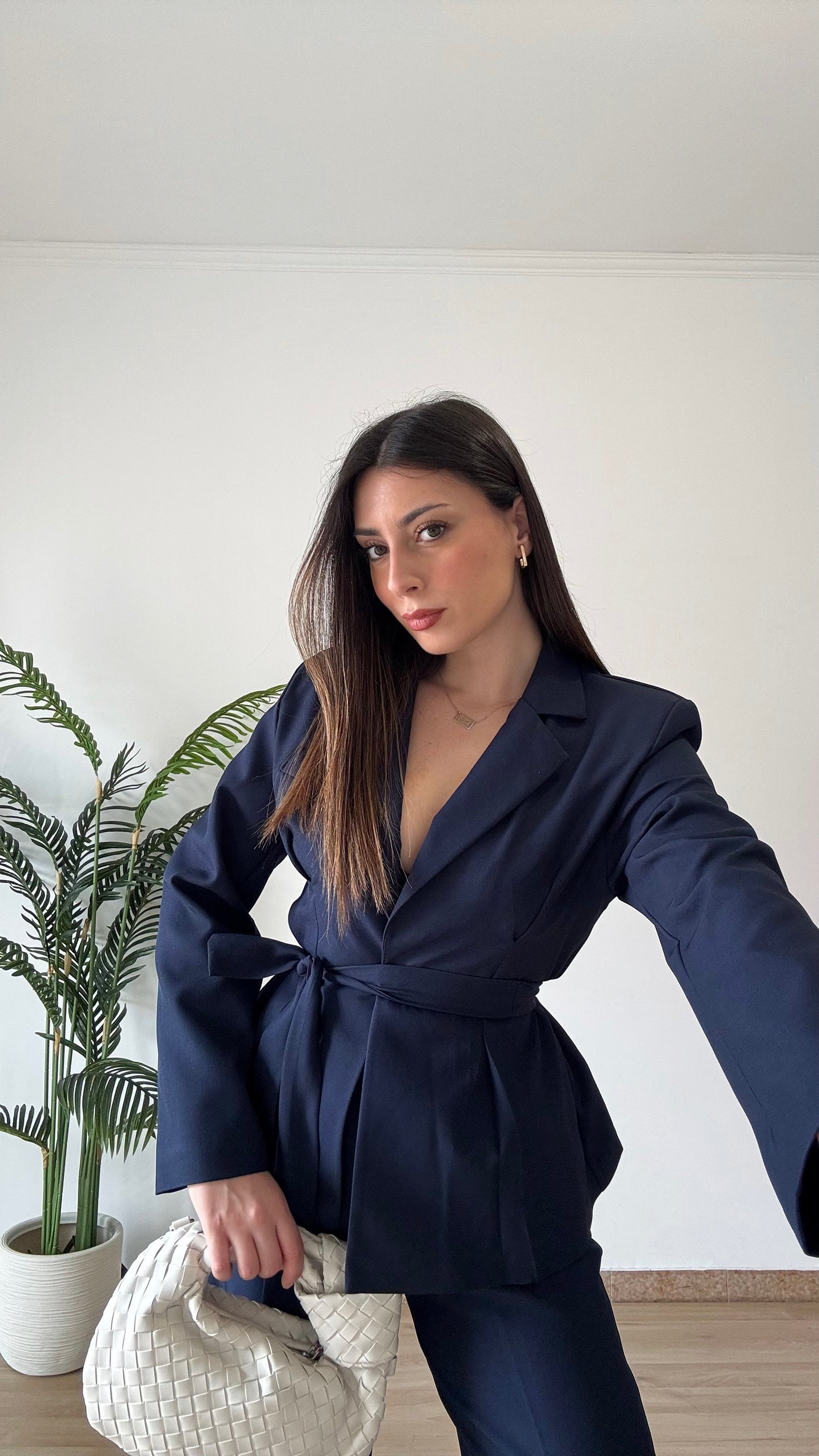 TAILLEUR “CHIC”