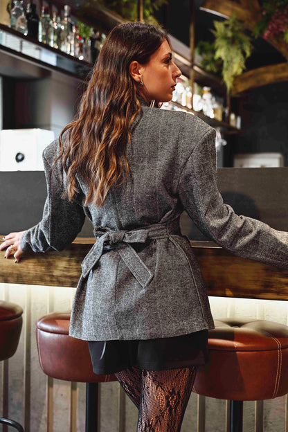 BLAZER “SPIGATO”