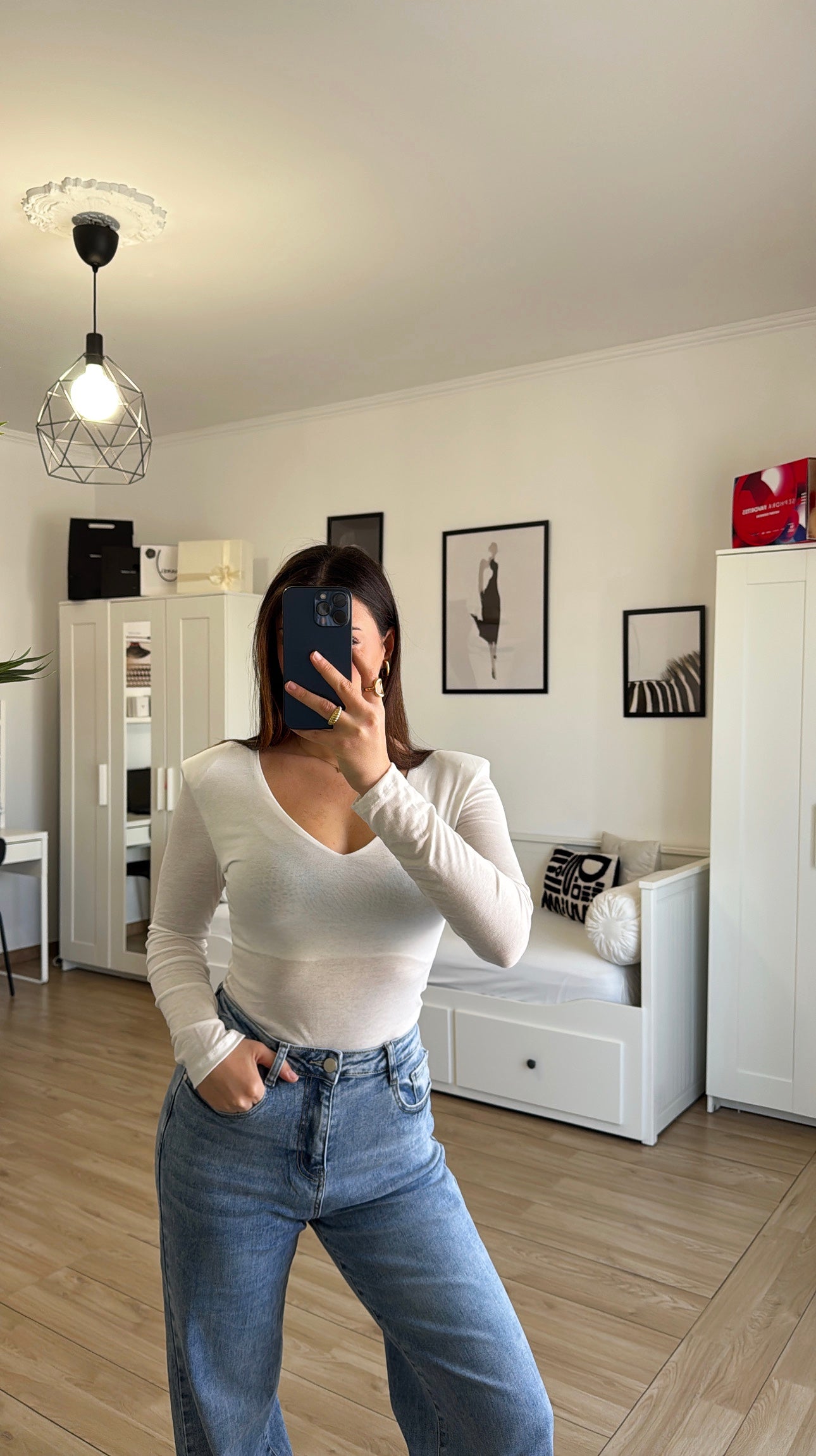 BODY SCOLLO V