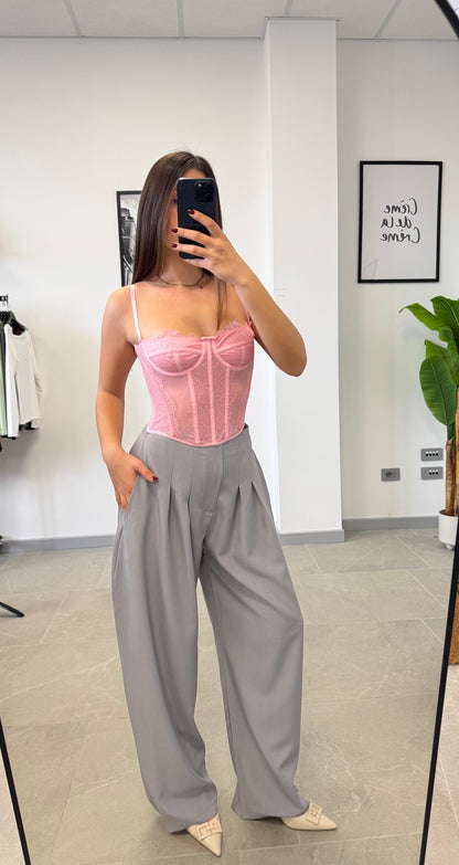 PANT CLASSIC “BALLOON”