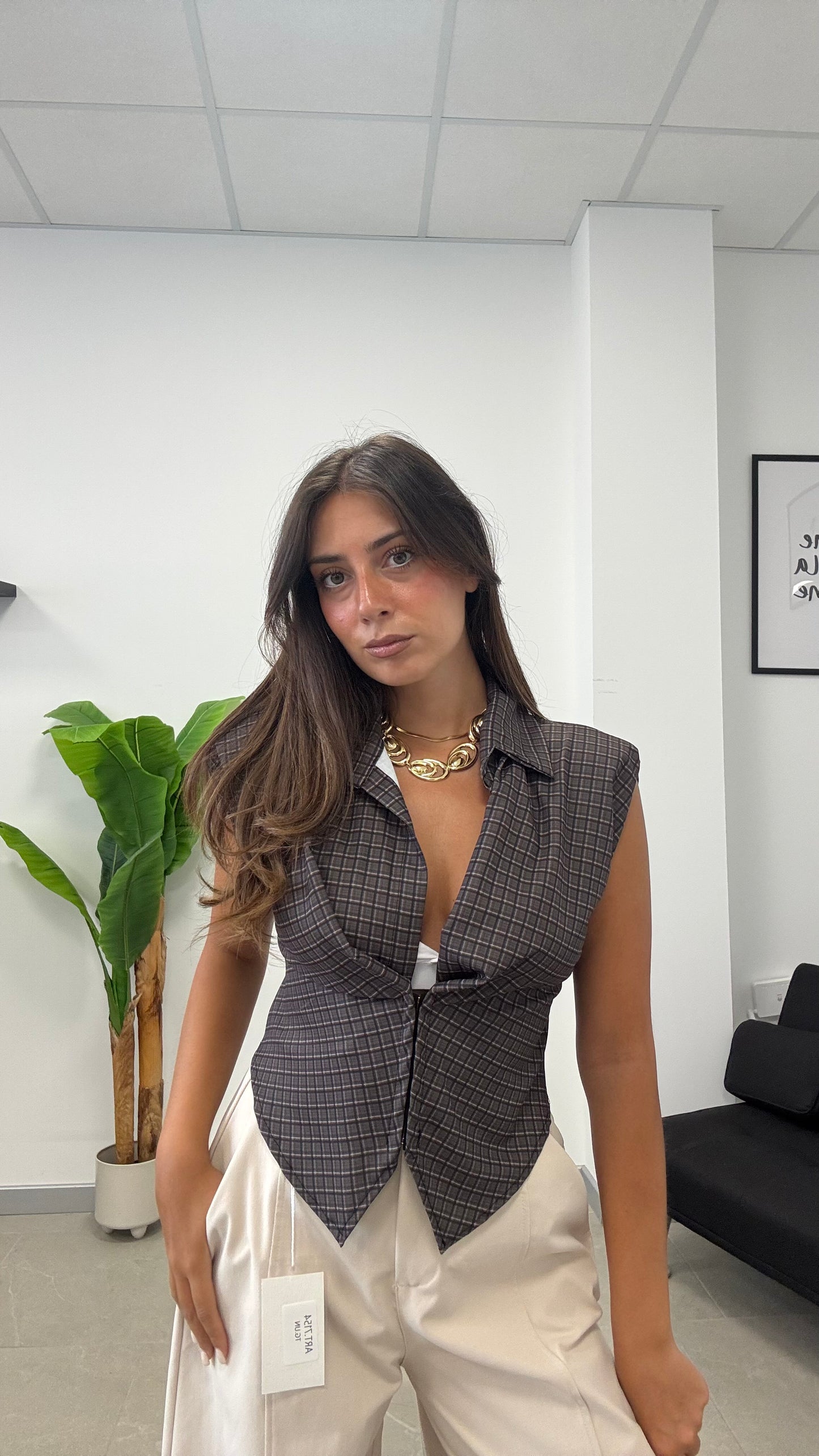 SMANICATO MOOD “CAMICIA”