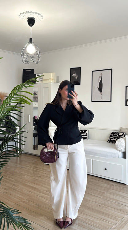 PANTALONE BALLOON