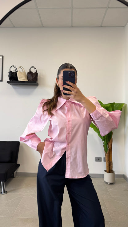 CAMICIA in COTONE “ARIA”