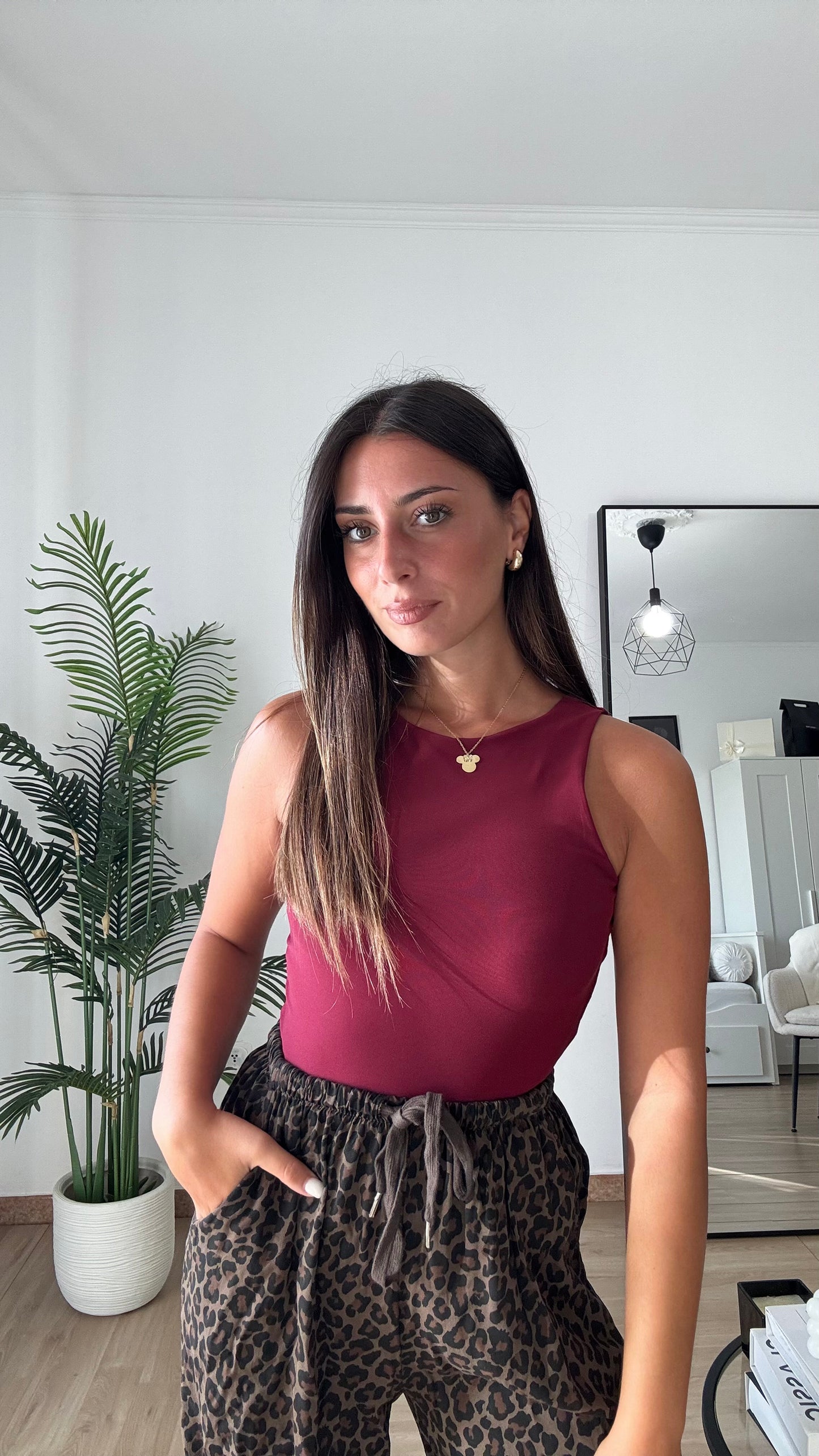 BODY “GIRO CONTENITIVO”