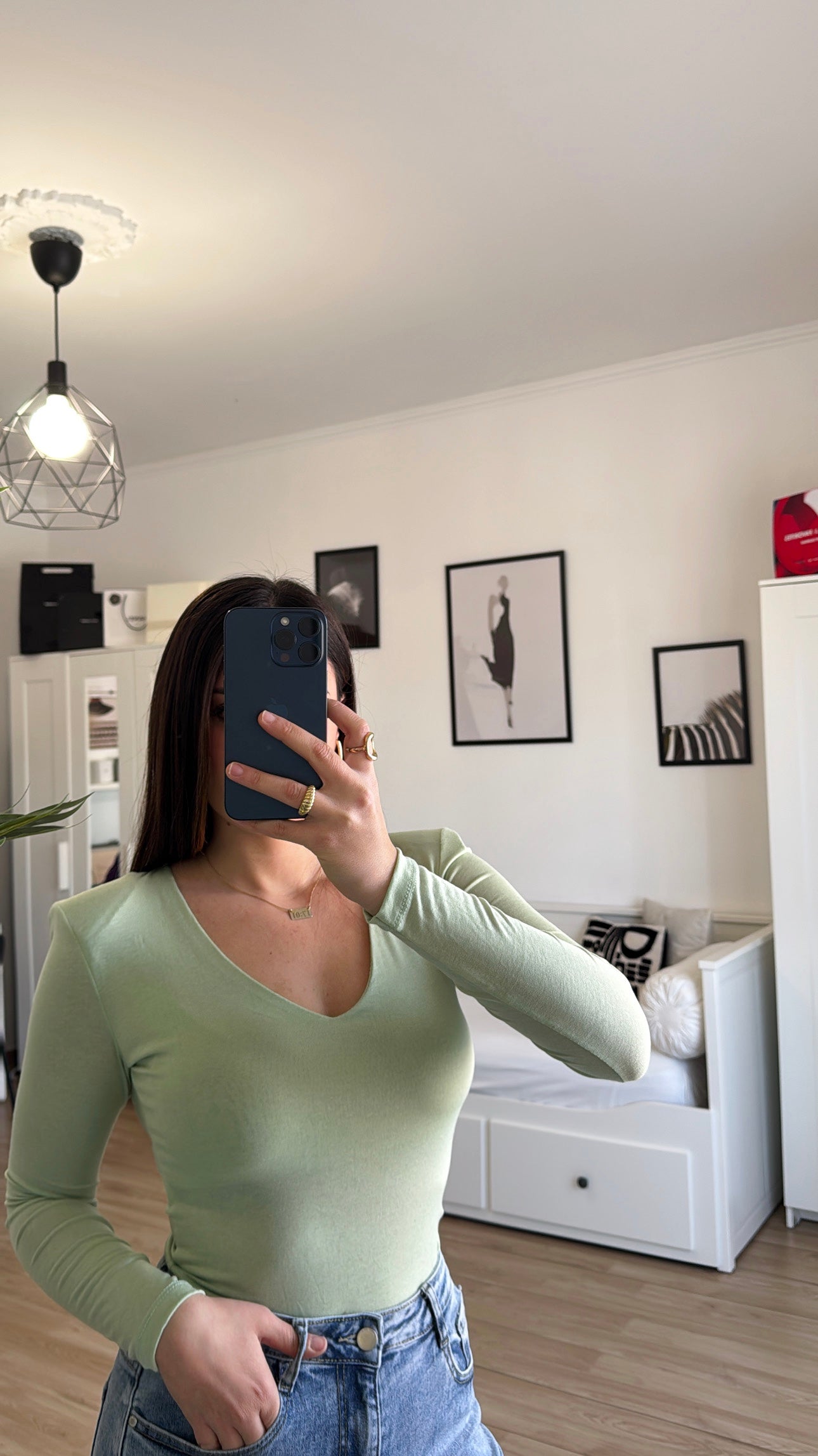 BODY SCOLLO V
