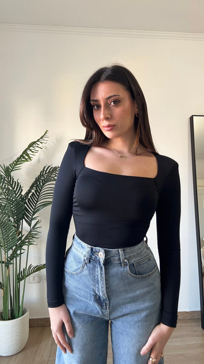 BODY VALE