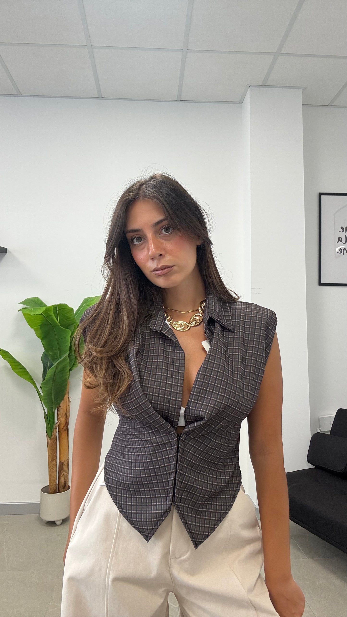 SMANICATO MOOD “CAMICIA”