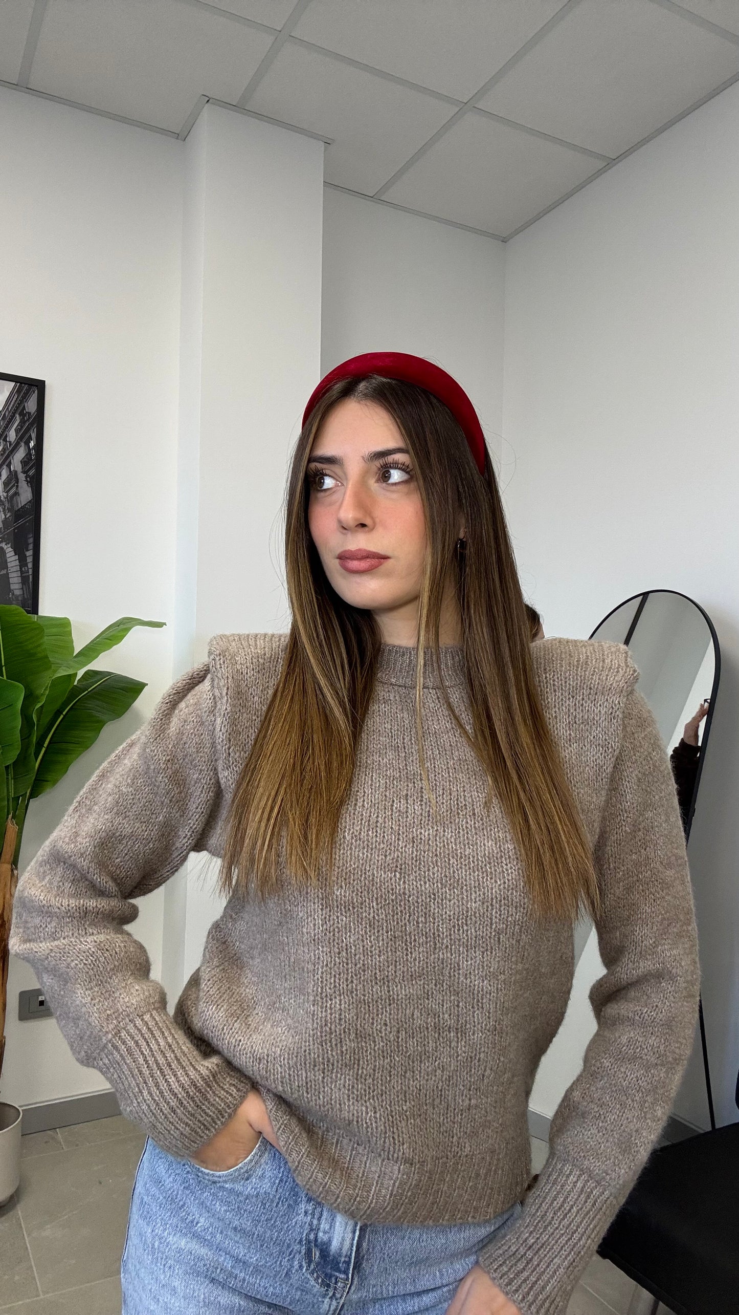 CERCHIETTO “BORDEAUX”