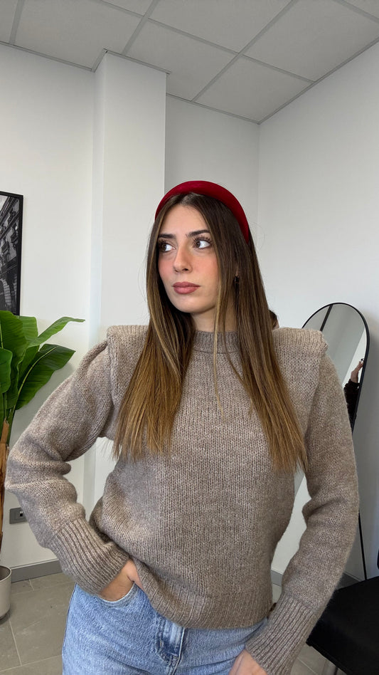 CERCHIETTO “BORDEAUX”