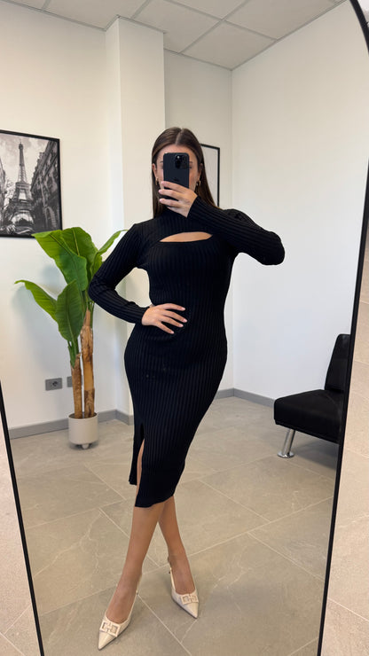 ABITO IN MAGLIA “SELENE”