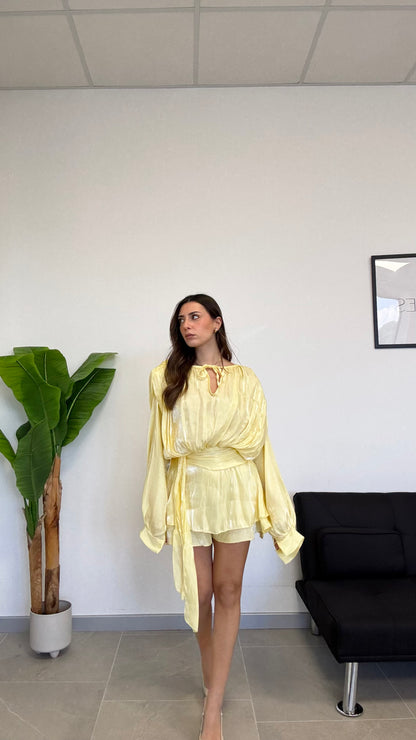 ABITO TUTINA “HONEY”