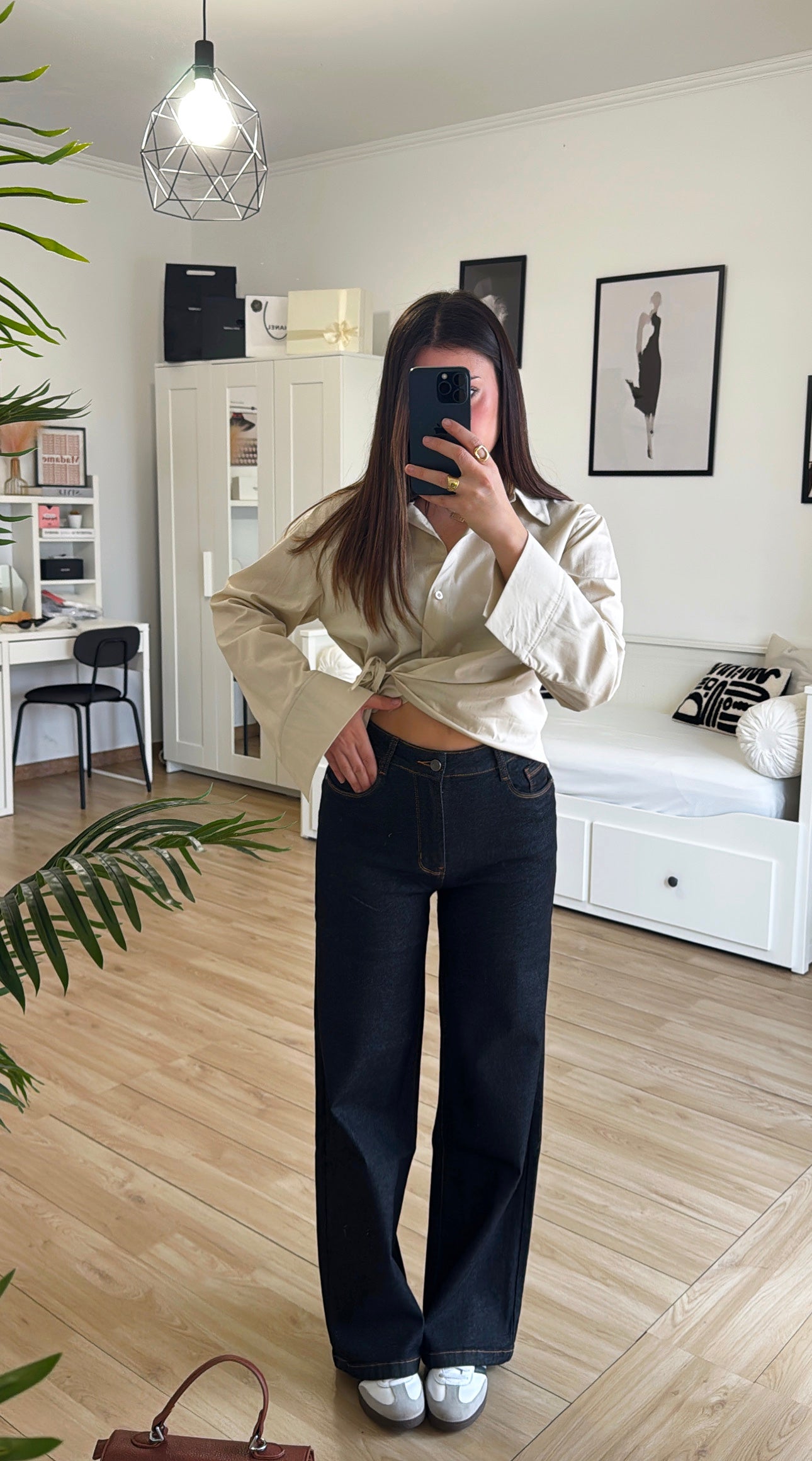 JEANS LAVAGGIO ZERO 5729