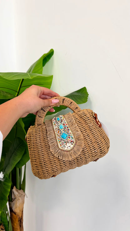 BAG “CAPRI”