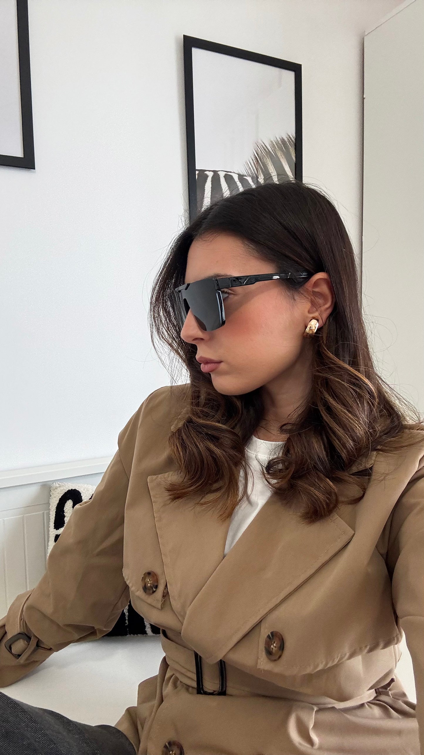 GLASSES MODEL 07