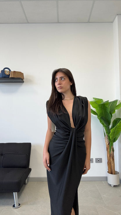 ABITO in lycra “ALESSIA”