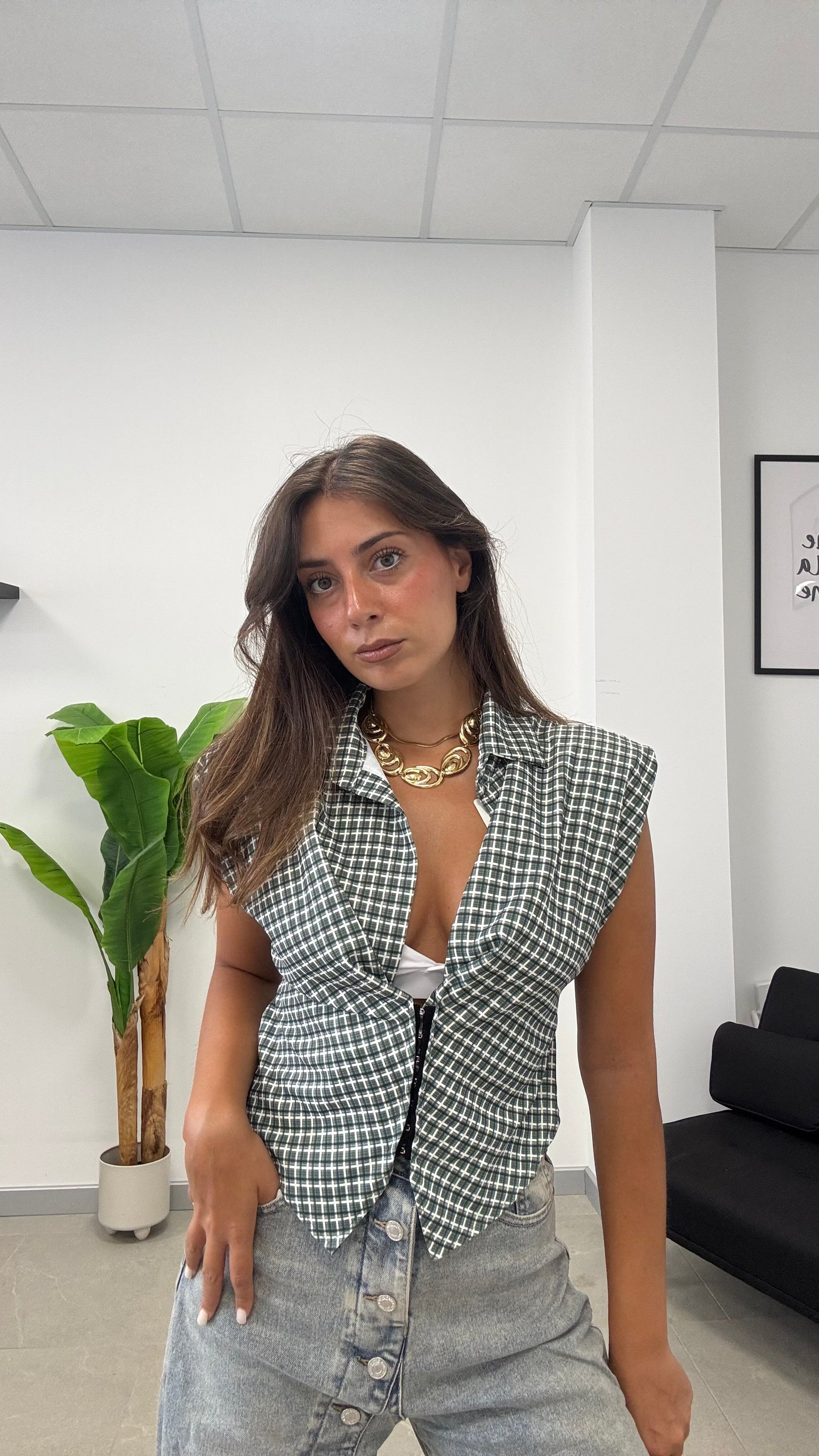 SMANICATO MOOD “CAMICIA”
