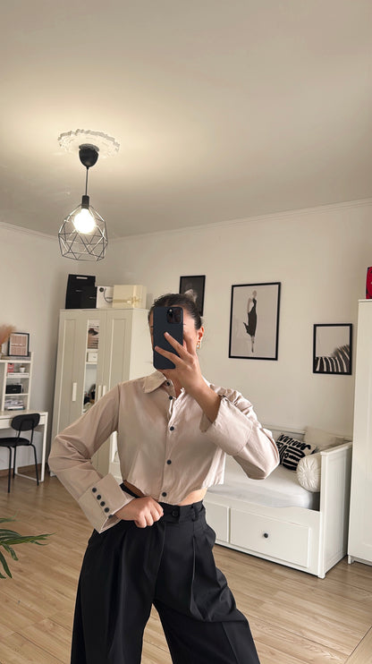 CAMICIA MOLLY