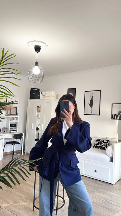 BLAZER OVER “NODO”