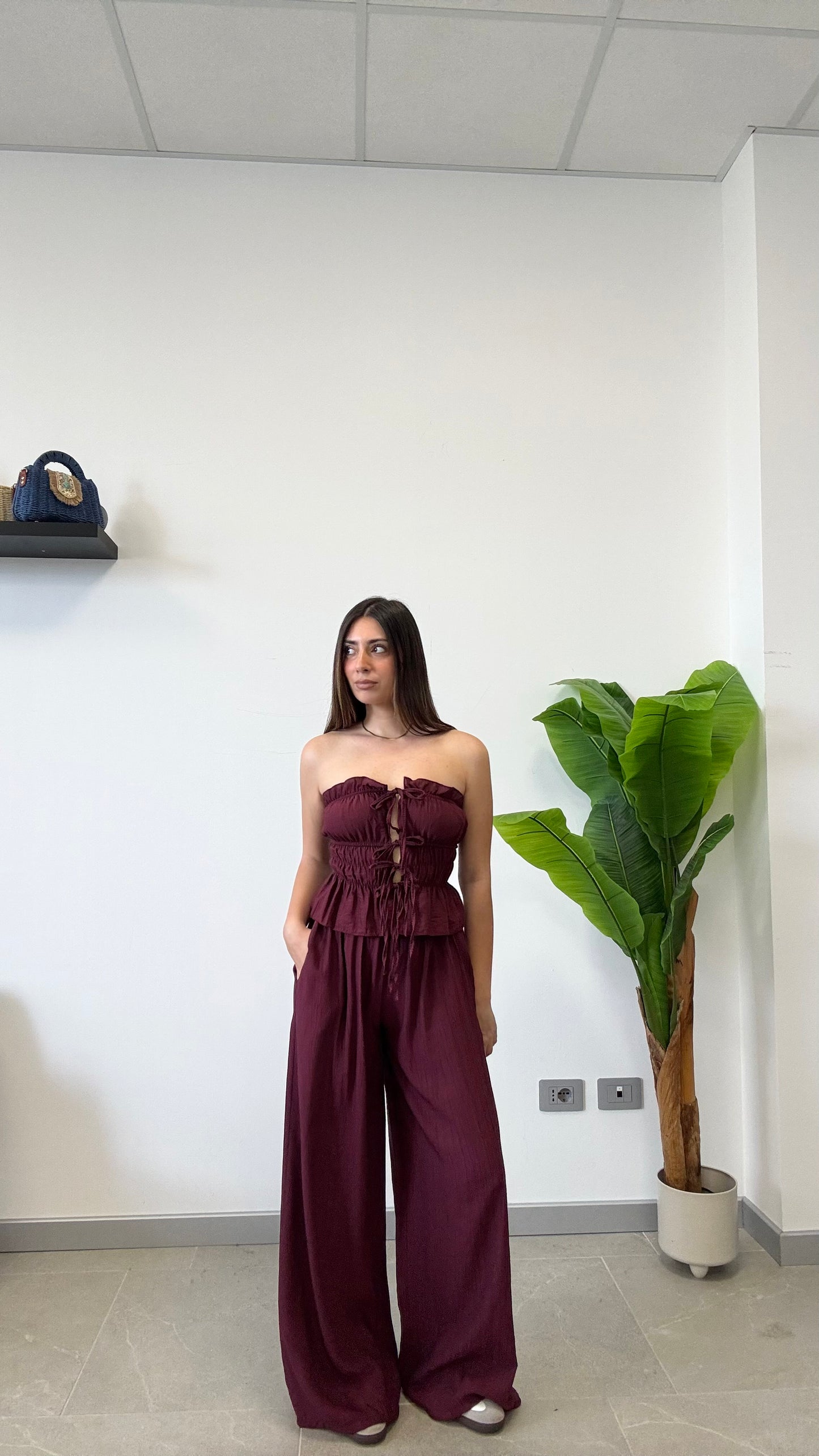 COORD SET “FUERTE”