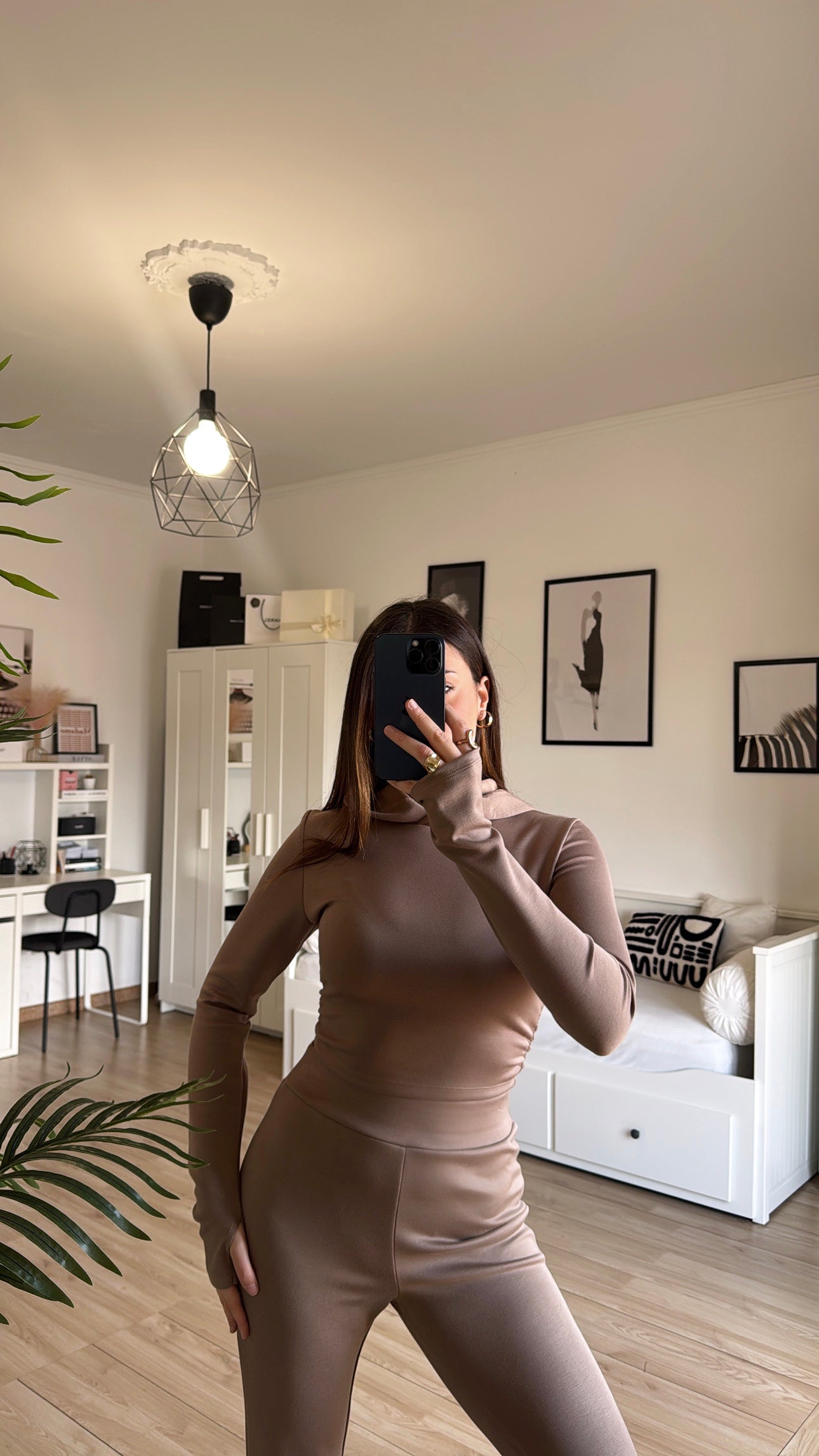 COORDINATO COMFY