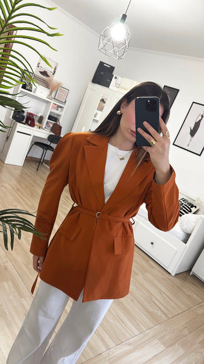 BLAZER CINTURINO