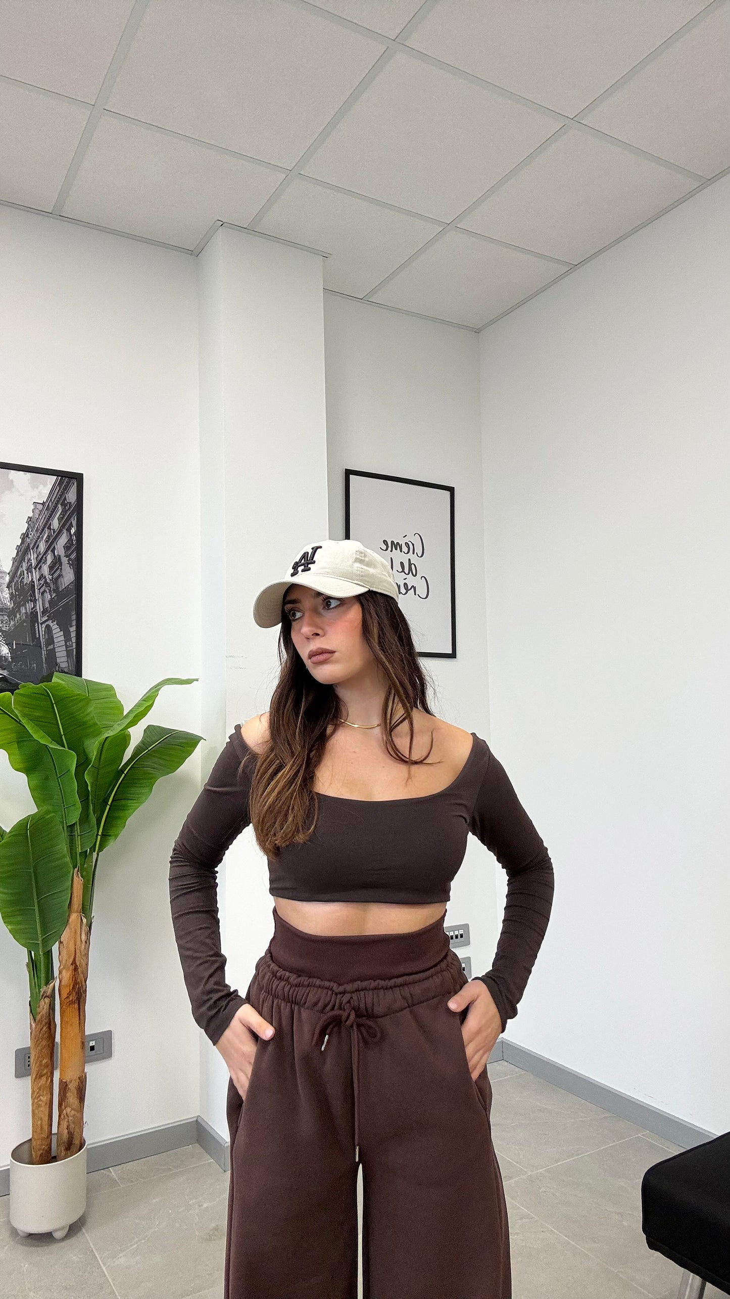 COORD SET “MONDAY”