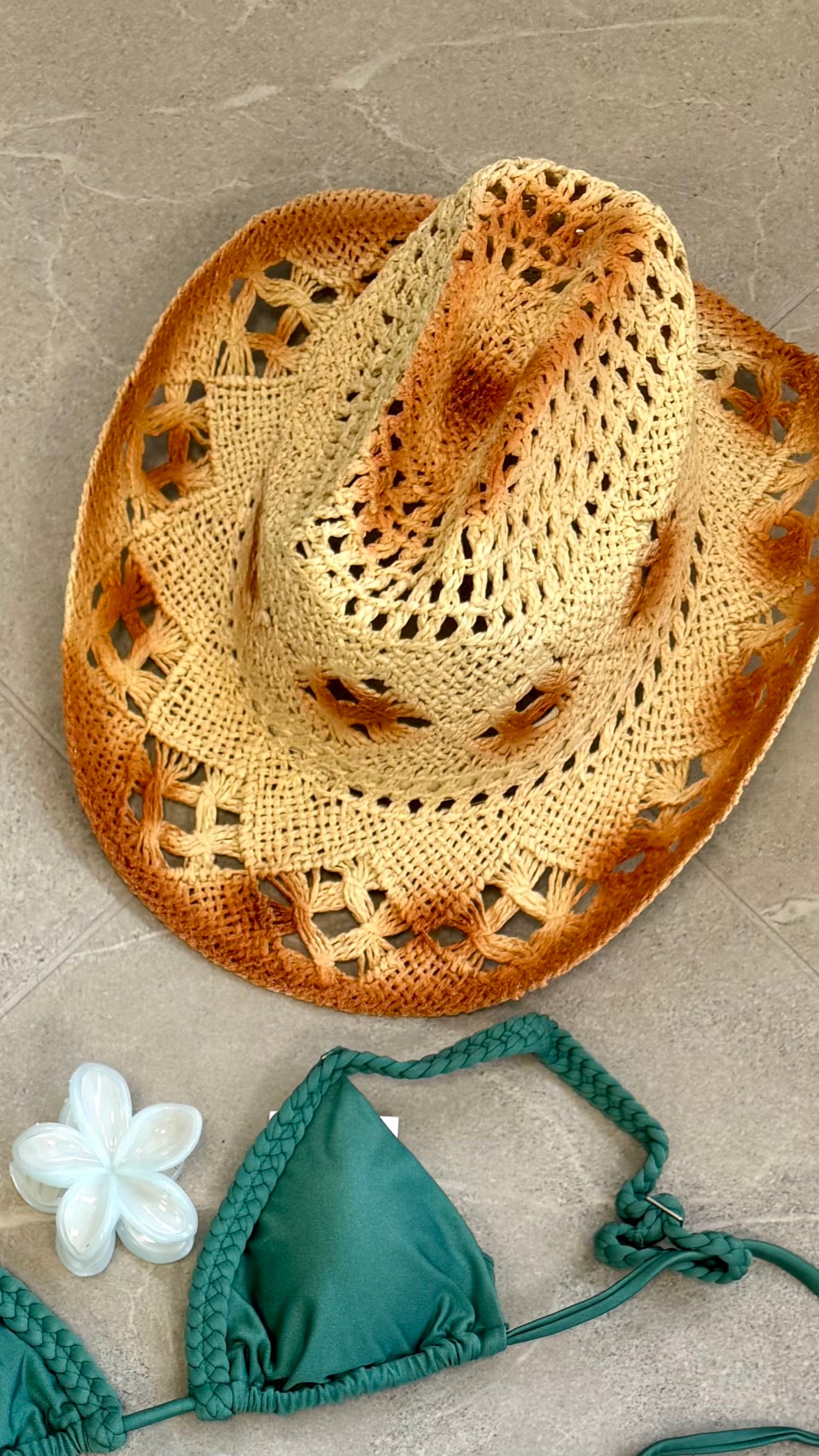 CAPPELLO IBIZA SUMMER