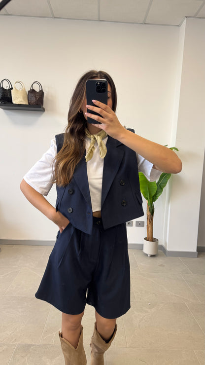 COORD SET “BERMUDA”