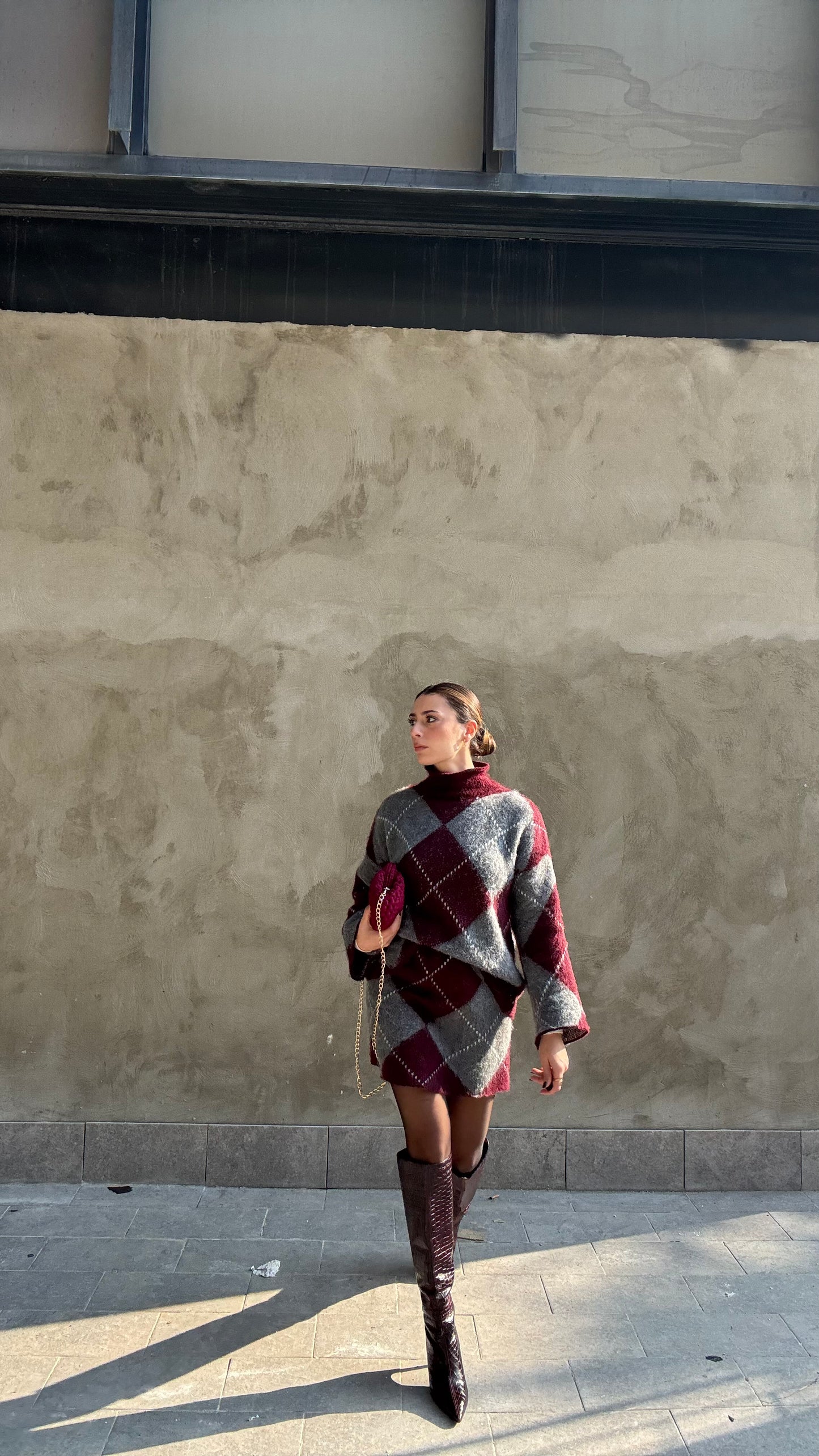 COORD SET “CLARISSA”