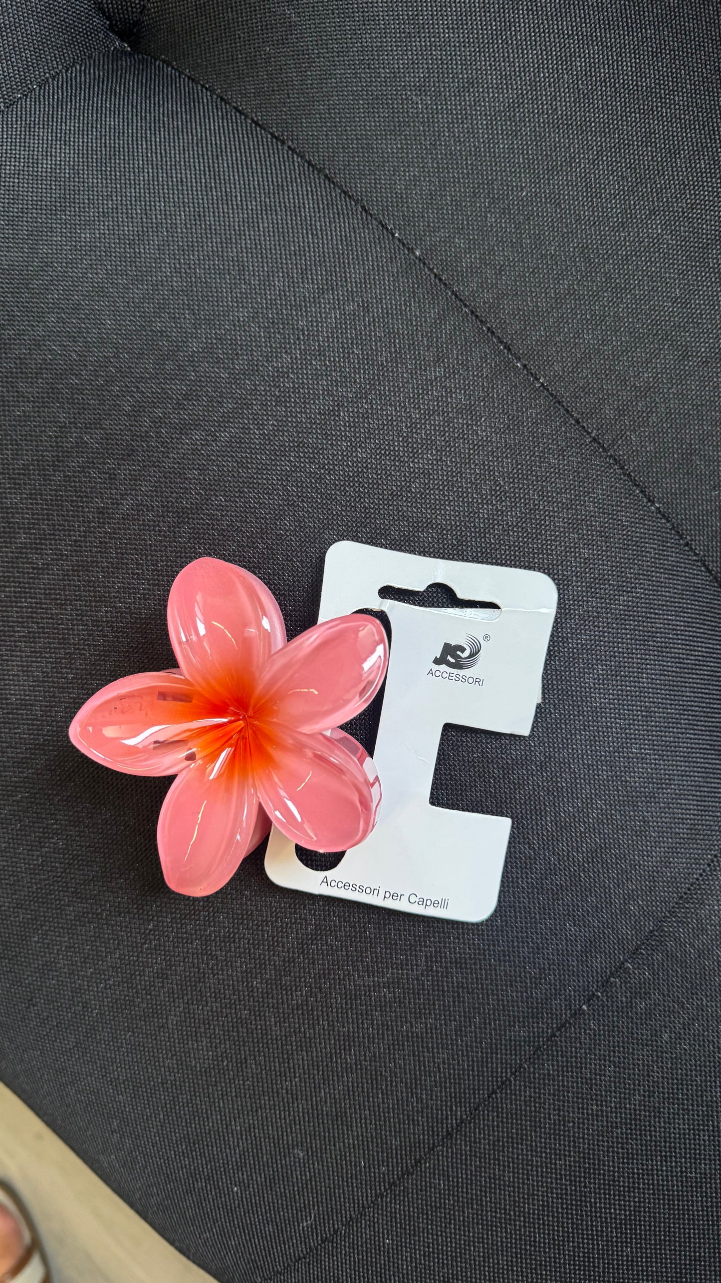 MOLLETTINA FLOWER