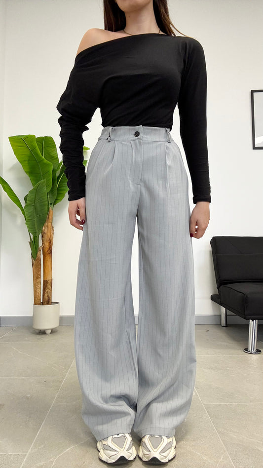 PANTALONE “GESSATO”