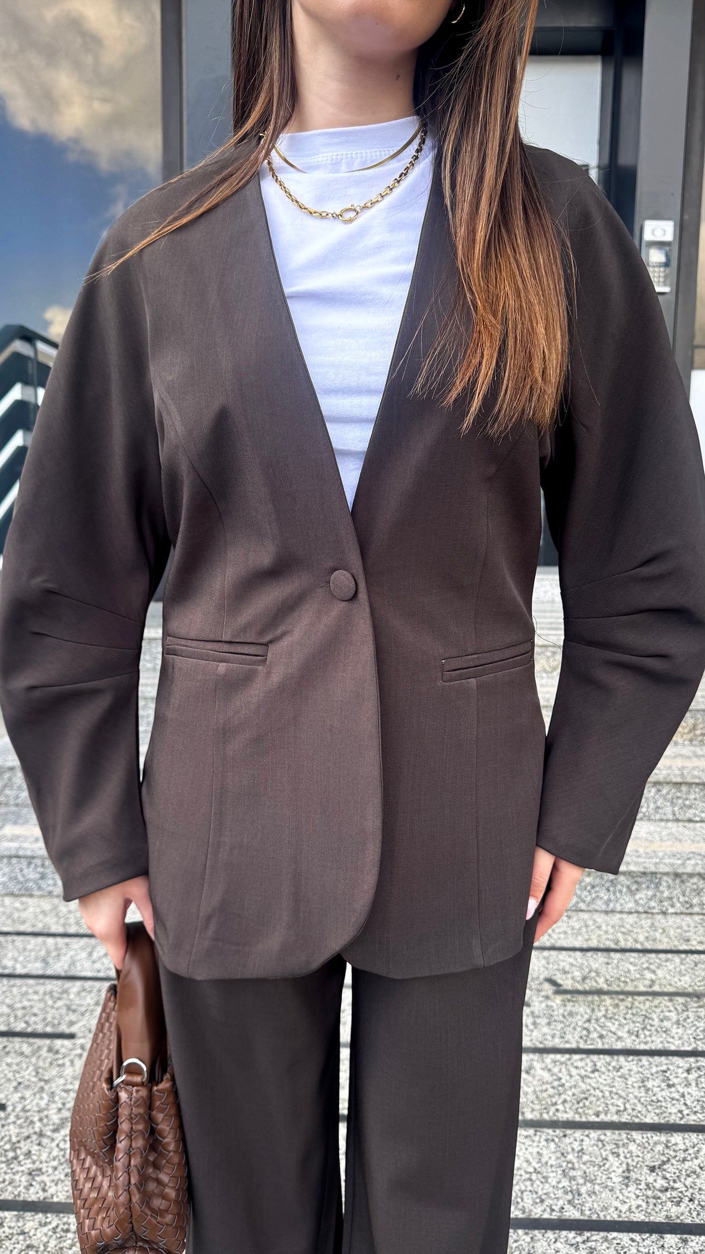 COORD SET “MADRID”