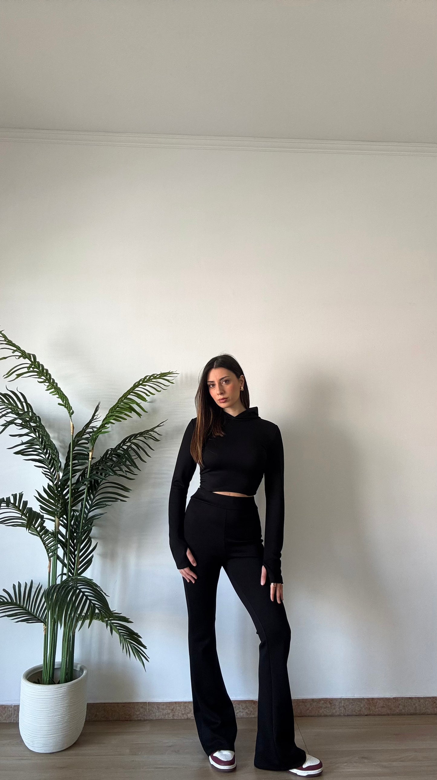 COORDINATO COMFY