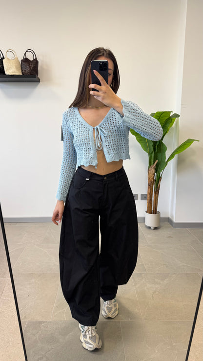 PANT PARACHUTE “BALLOON”