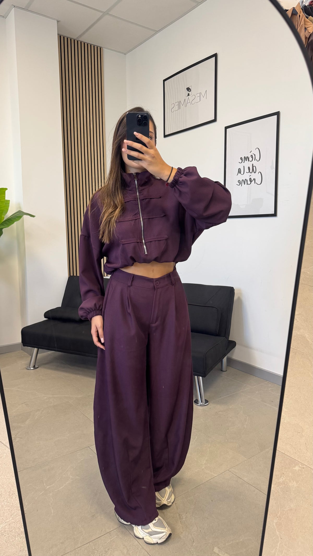 COORDINATO “JAPAN”
