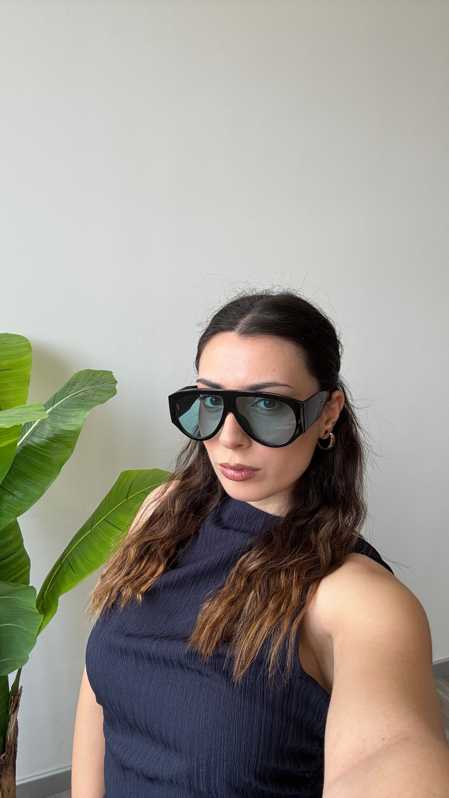 GLASSES MODEL 09