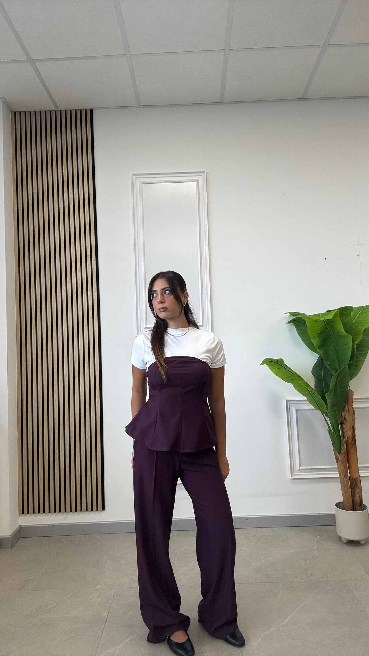 COORD SET “LOREN”