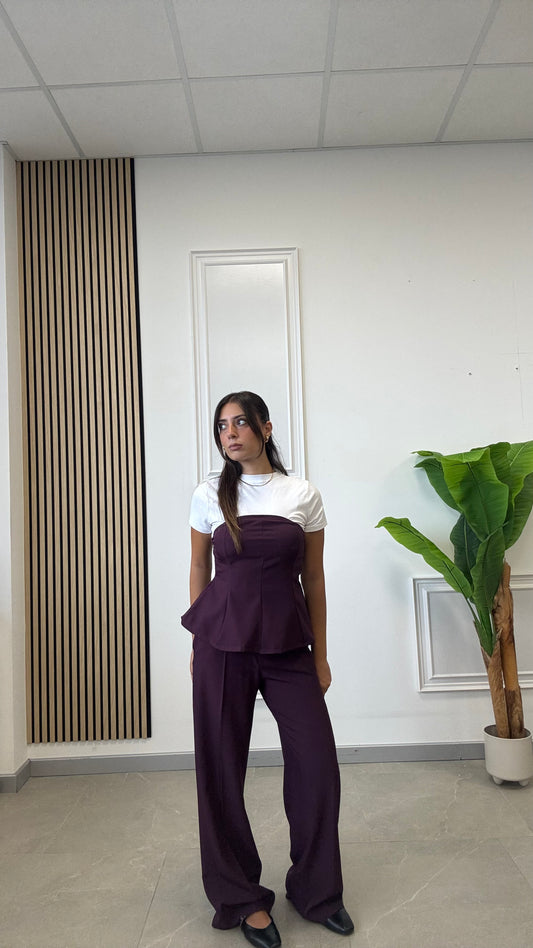 COORD SET “LOREN”