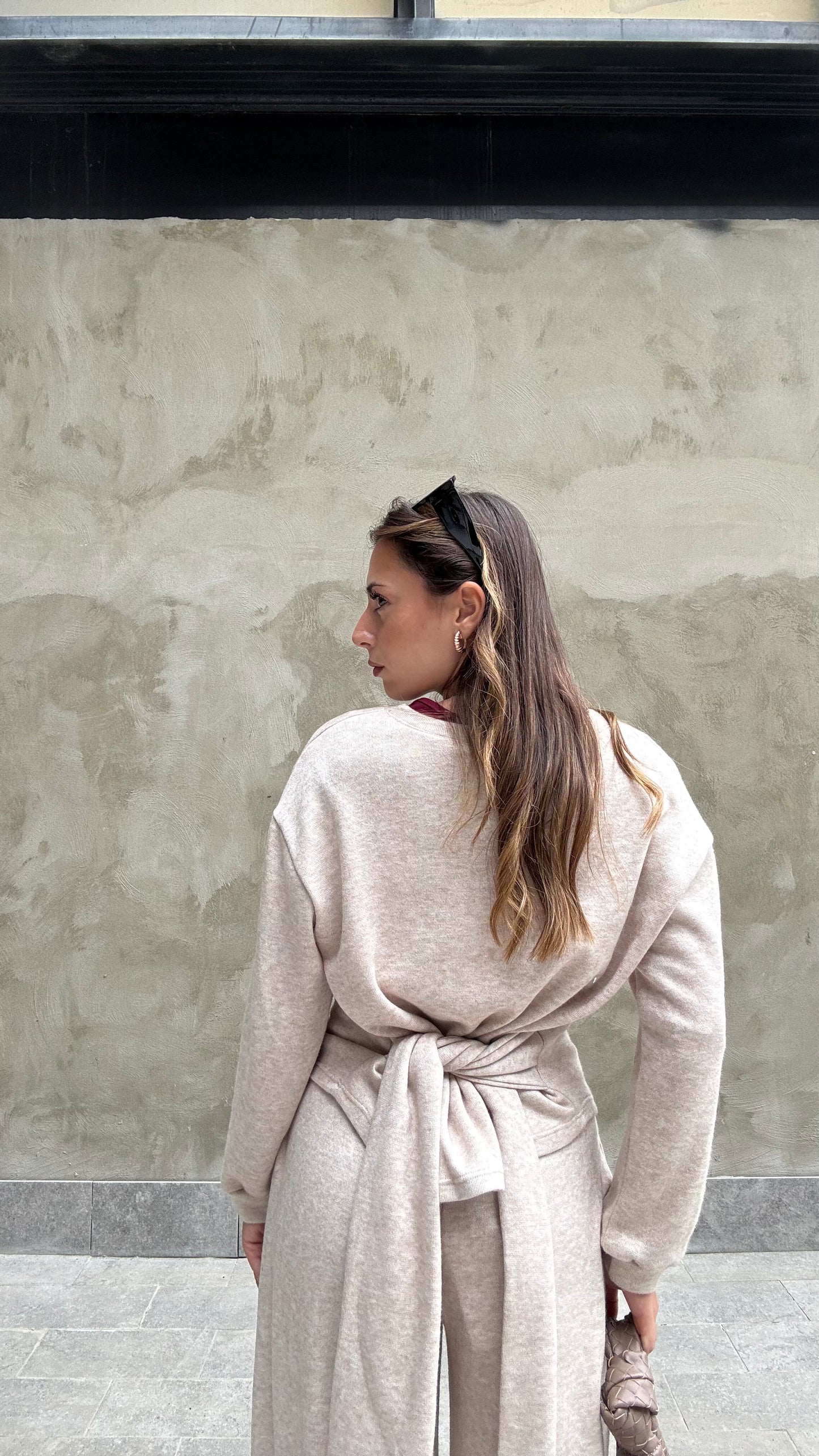 COORD SET “FLAVIA”