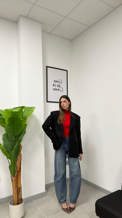 JEANS “BALLOON D5798-2”