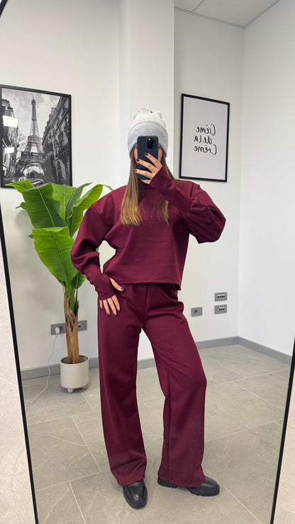 COORD SET TUTA “MARIKA”