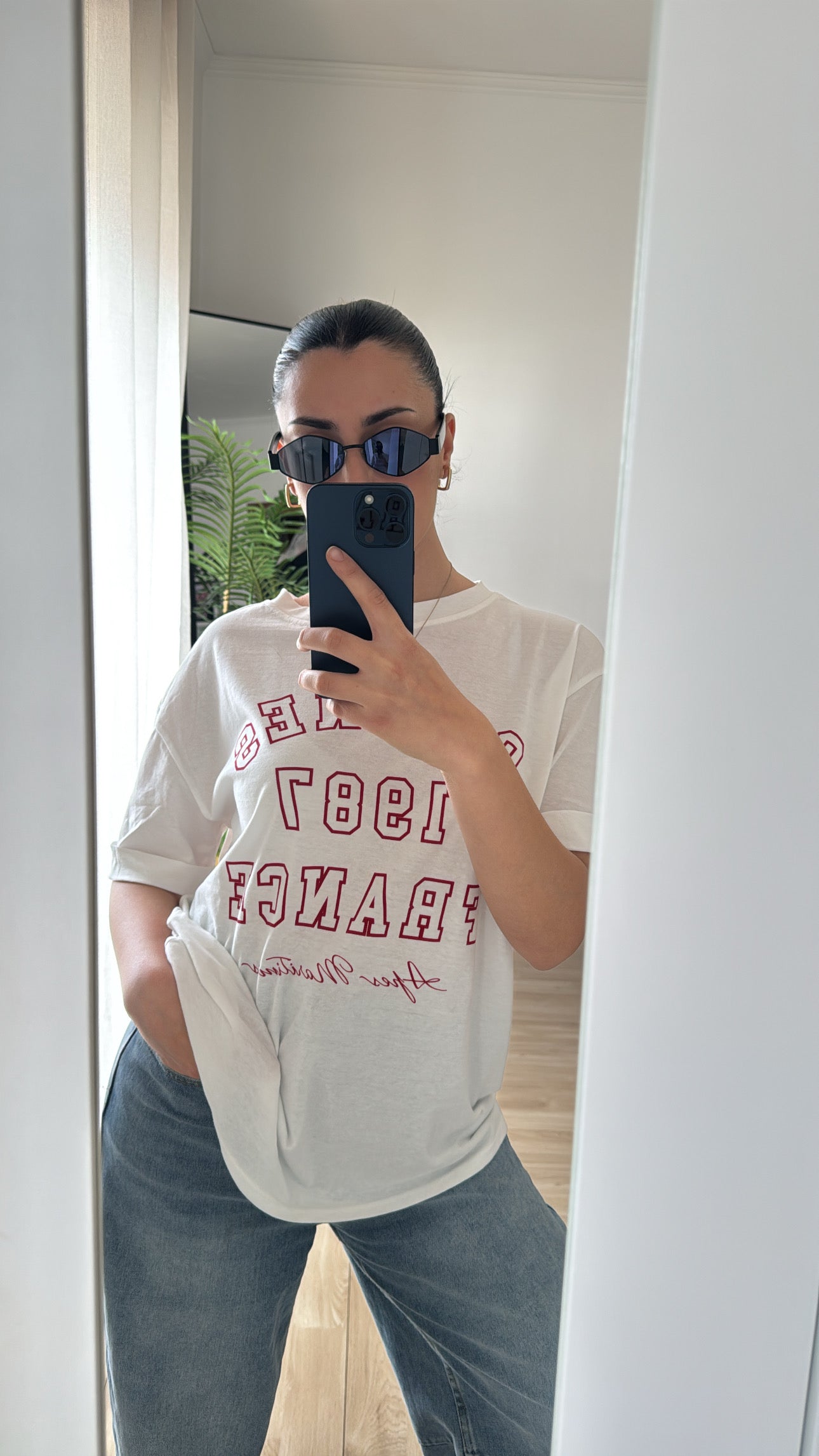 GLASSES MODEL 03