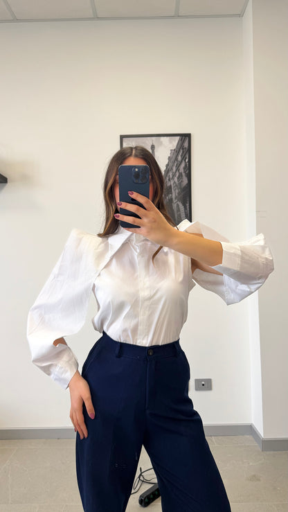 CAMICIA in COTONE “ARIA”